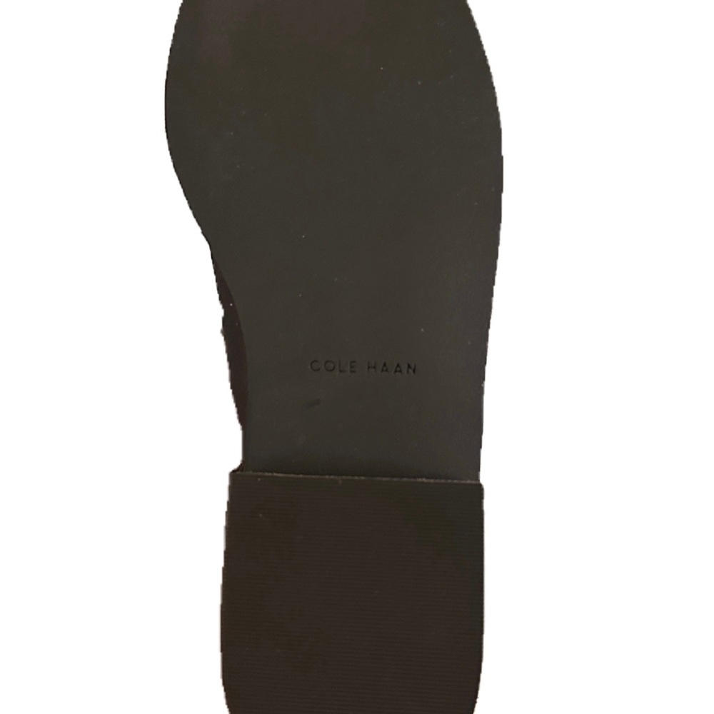 Cole Haan Leather Boot - Picture 4 of 5